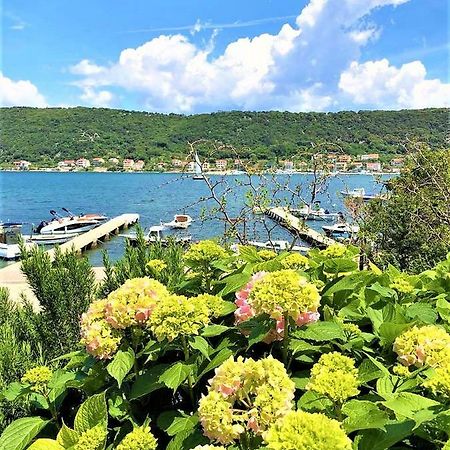 סופטרסקה דראגה Apartments With Boat Mooring Marija מראה חיצוני תמונה