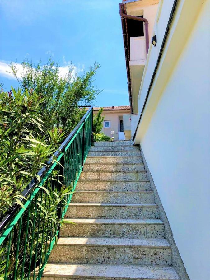 סופטרסקה דראגה Apartments With Boat Mooring Marija מראה חיצוני תמונה