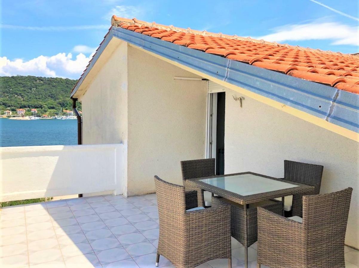 סופטרסקה דראגה Apartments With Boat Mooring Marija מראה חיצוני תמונה