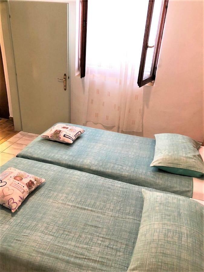 סופטרסקה דראגה Apartments With Boat Mooring Marija מראה חיצוני תמונה