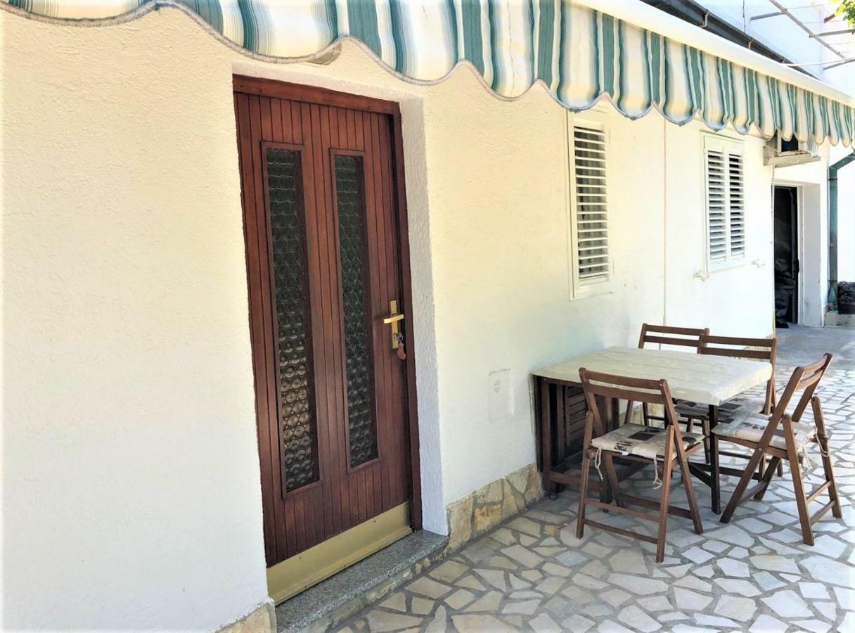 סופטרסקה דראגה Apartments With Boat Mooring Marija מראה חיצוני תמונה
