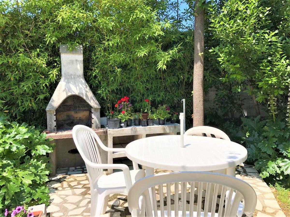סופטרסקה דראגה Apartments With Boat Mooring Marija מראה חיצוני תמונה