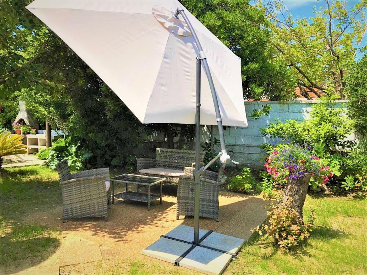 סופטרסקה דראגה Apartments With Boat Mooring Marija מראה חיצוני תמונה