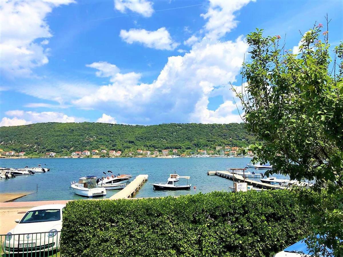 סופטרסקה דראגה Apartments With Boat Mooring Marija מראה חיצוני תמונה