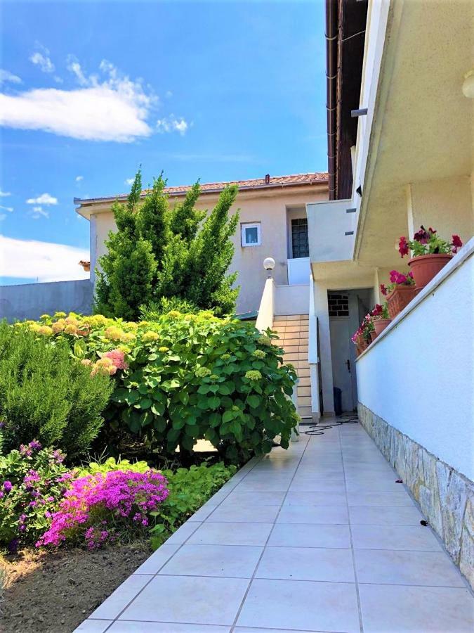 סופטרסקה דראגה Apartments With Boat Mooring Marija מראה חיצוני תמונה