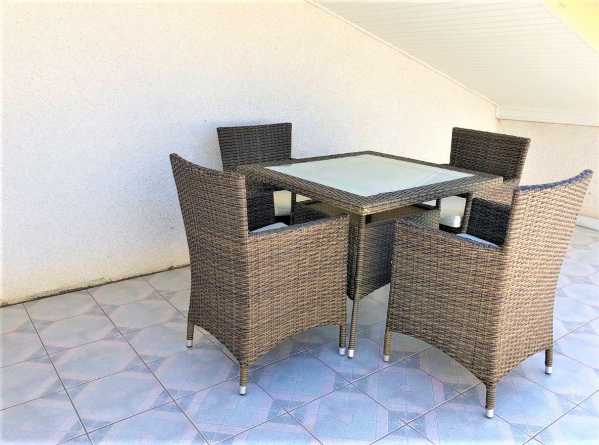 סופטרסקה דראגה Apartments With Boat Mooring Marija מראה חיצוני תמונה