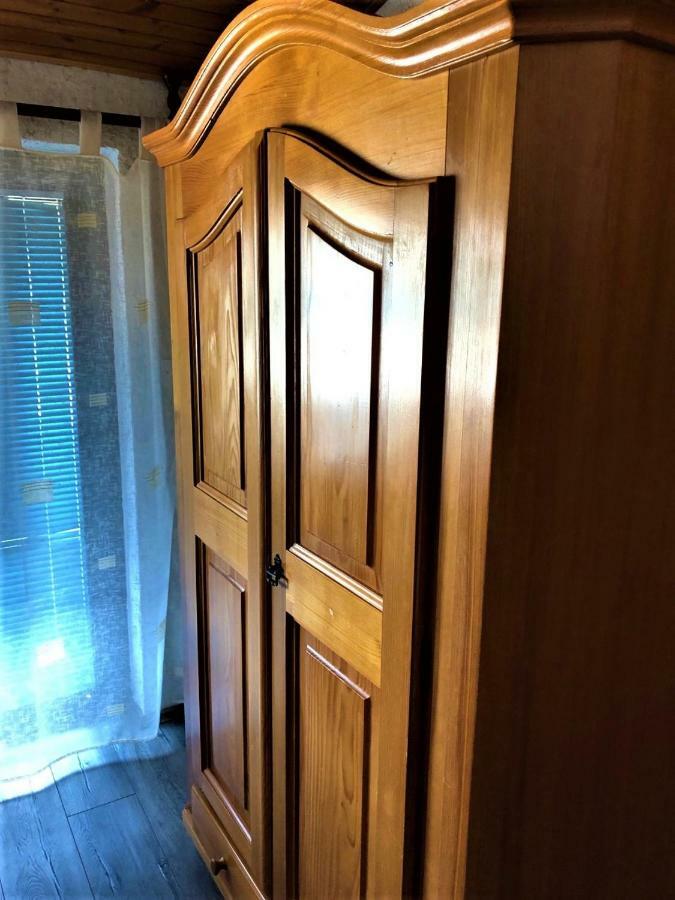סופטרסקה דראגה Apartments With Boat Mooring Marija מראה חיצוני תמונה