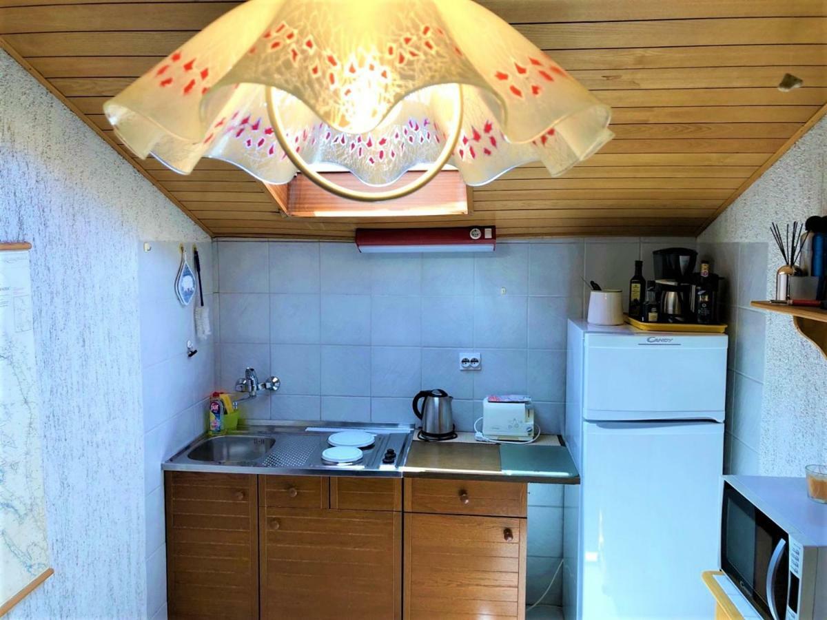 סופטרסקה דראגה Apartments With Boat Mooring Marija מראה חיצוני תמונה