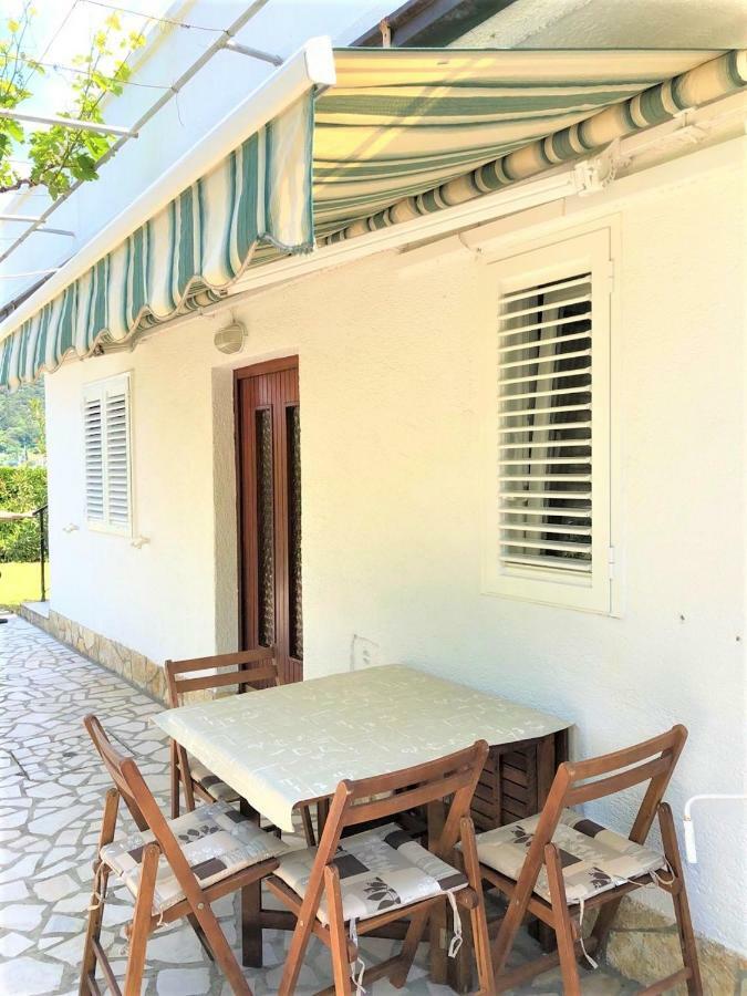 סופטרסקה דראגה Apartments With Boat Mooring Marija מראה חיצוני תמונה