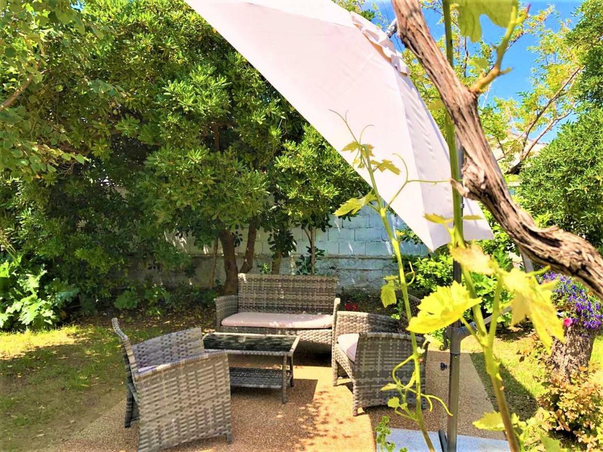 סופטרסקה דראגה Apartments With Boat Mooring Marija מראה חיצוני תמונה