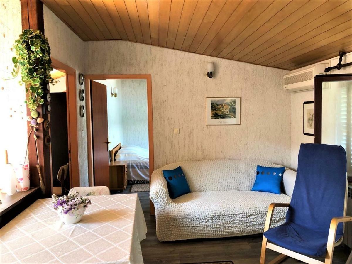 סופטרסקה דראגה Apartments With Boat Mooring Marija מראה חיצוני תמונה