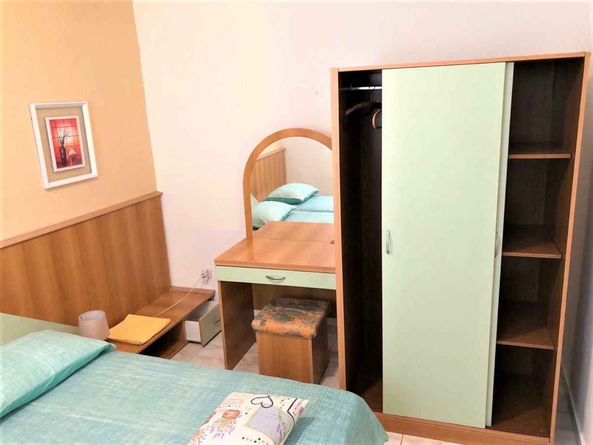 סופטרסקה דראגה Apartments With Boat Mooring Marija מראה חיצוני תמונה