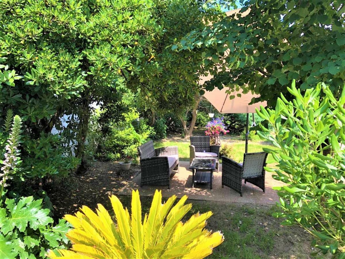 סופטרסקה דראגה Apartments With Boat Mooring Marija מראה חיצוני תמונה