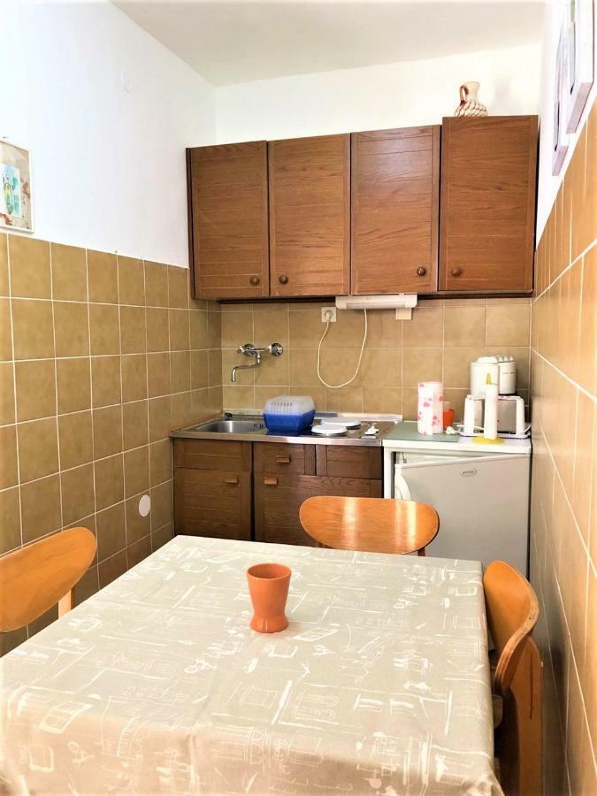 סופטרסקה דראגה Apartments With Boat Mooring Marija מראה חיצוני תמונה