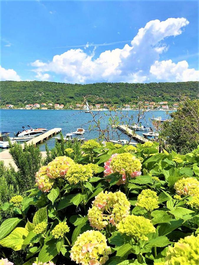 סופטרסקה דראגה Apartments With Boat Mooring Marija מראה חיצוני תמונה