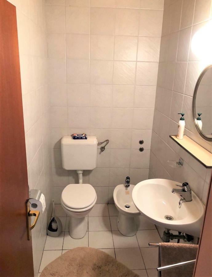 סופטרסקה דראגה Apartments With Boat Mooring Marija מראה חיצוני תמונה