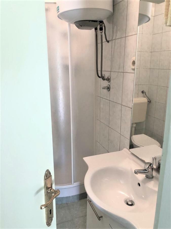 סופטרסקה דראגה Apartments With Boat Mooring Marija מראה חיצוני תמונה