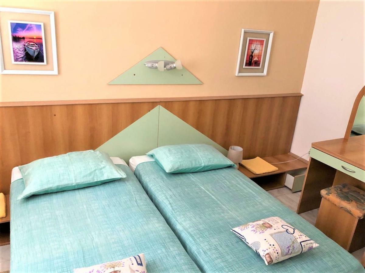 סופטרסקה דראגה Apartments With Boat Mooring Marija מראה חיצוני תמונה