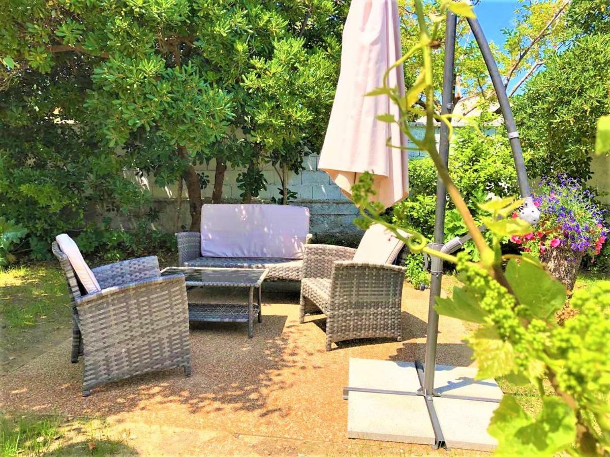 סופטרסקה דראגה Apartments With Boat Mooring Marija מראה חיצוני תמונה
