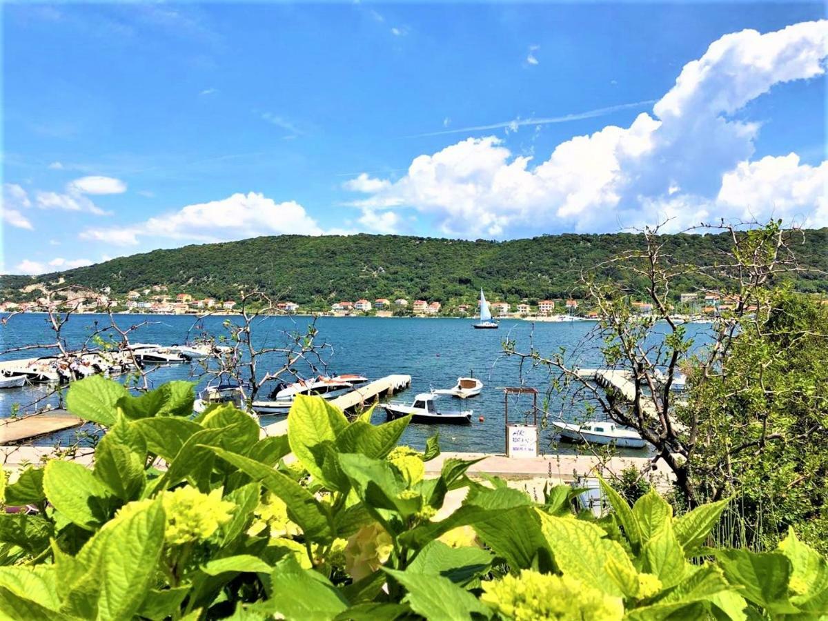 סופטרסקה דראגה Apartments With Boat Mooring Marija מראה חיצוני תמונה