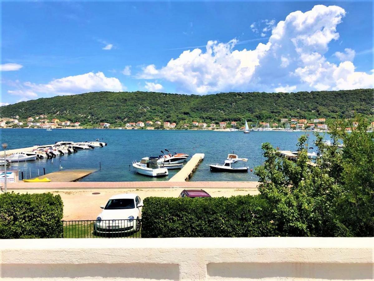 סופטרסקה דראגה Apartments With Boat Mooring Marija מראה חיצוני תמונה