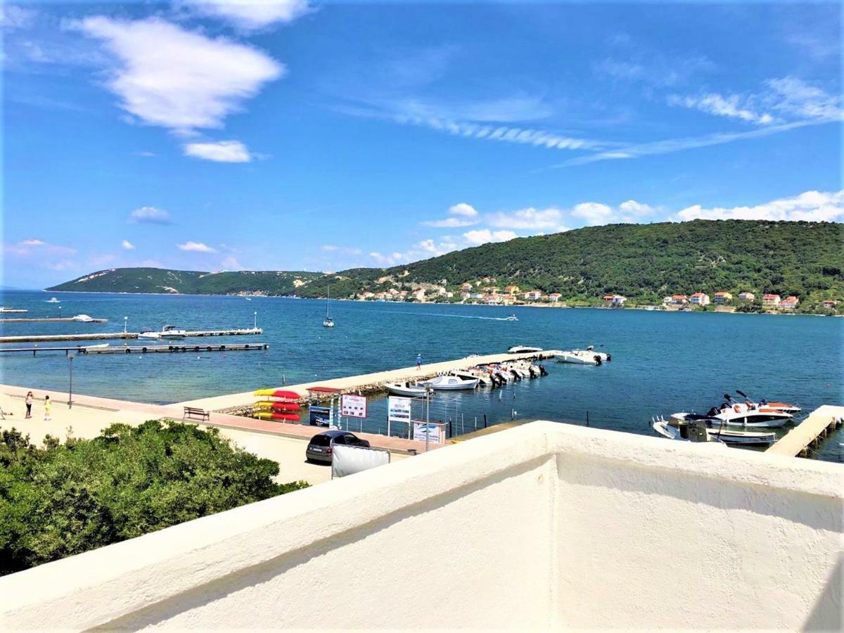 סופטרסקה דראגה Apartments With Boat Mooring Marija מראה חיצוני תמונה