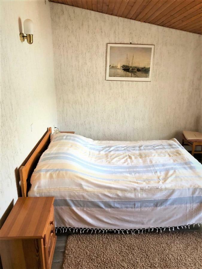 סופטרסקה דראגה Apartments With Boat Mooring Marija מראה חיצוני תמונה