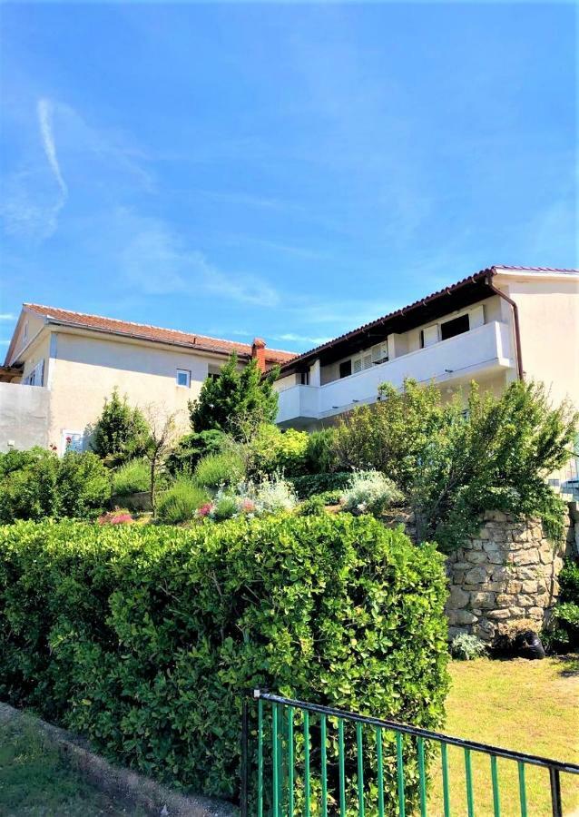 סופטרסקה דראגה Apartments With Boat Mooring Marija מראה חיצוני תמונה